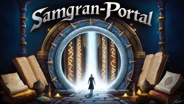Samgran-Portal