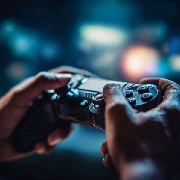 Situs Judi Slot Online