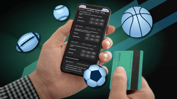 Online Casinos