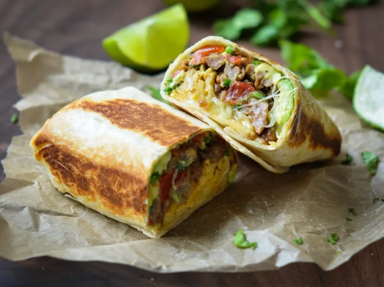 breakfast burrito near me