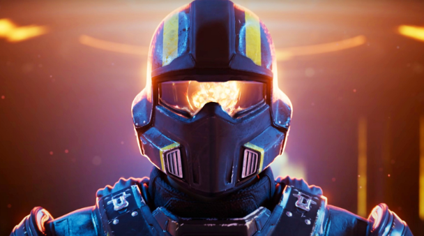 r/Helldivers