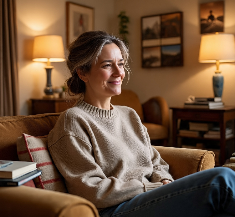 johanna thiebaud