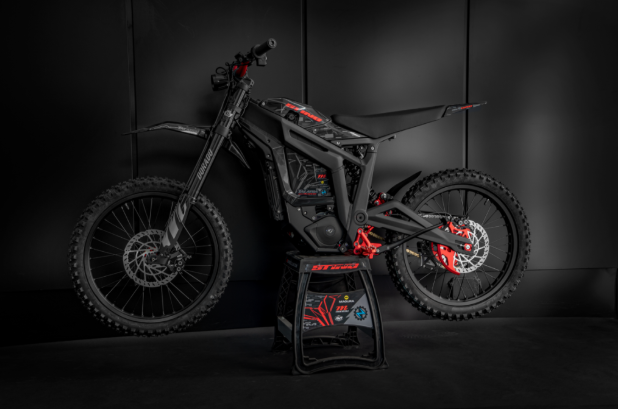 Talaria Sting R MX4