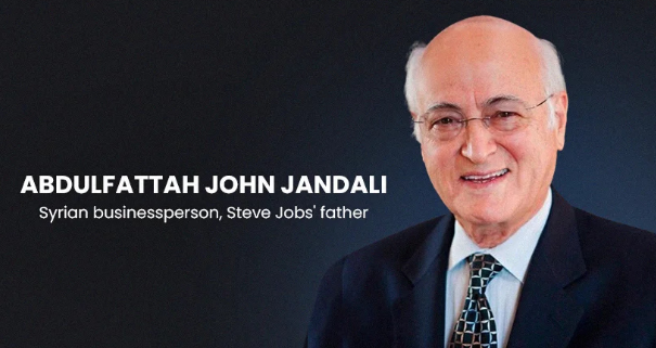 Abdul Fattah Jandali