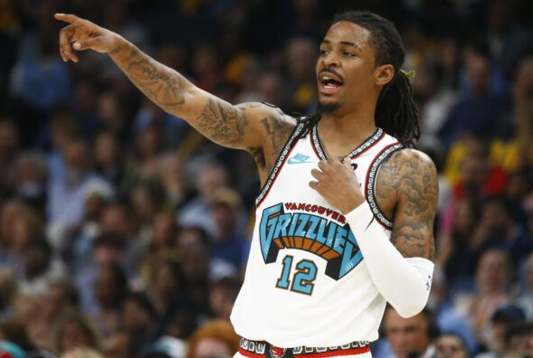 Ja Morant trade rumors