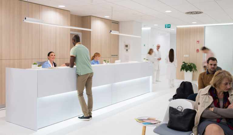walk in clinic near me