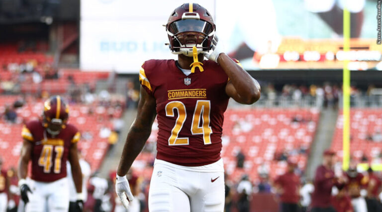 Fantasy Football Mock Draft