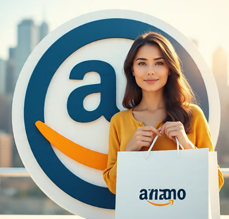Amazon Canada