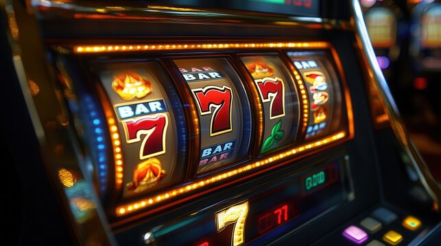 Dragon4D Gameplay Built for Players Who Love Action