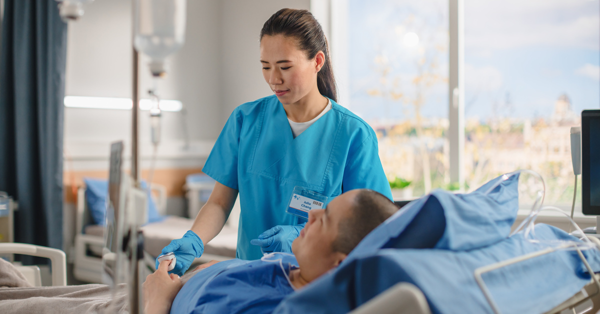 The 2026 Framework for Australian Nursing and Patient Safety