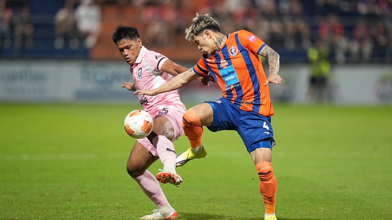 How to Interpret Odds Hit Rates in Thai League 2020/21 Using Historical Data