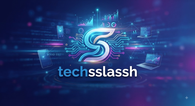 techsslassh
