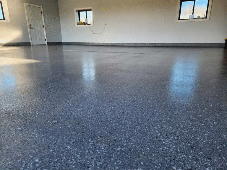 Floor Coating Supplies: A Complete Guide to Choosing the Right Materials