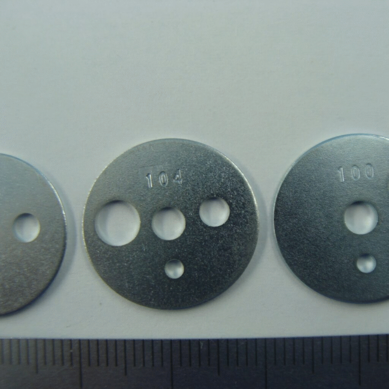 Carbon Steel Stamping