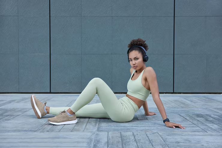 Women Sportswear: A Complete Guide to Stylish and Comfortable Activewear