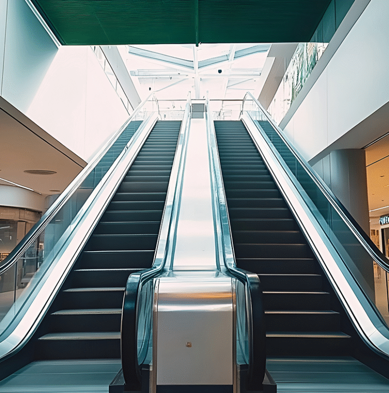 Escalator Manufacturer