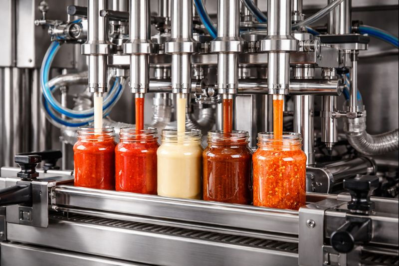 Sauce Bottling Machine: A Complete Guide for Efficient Sauce Packaging