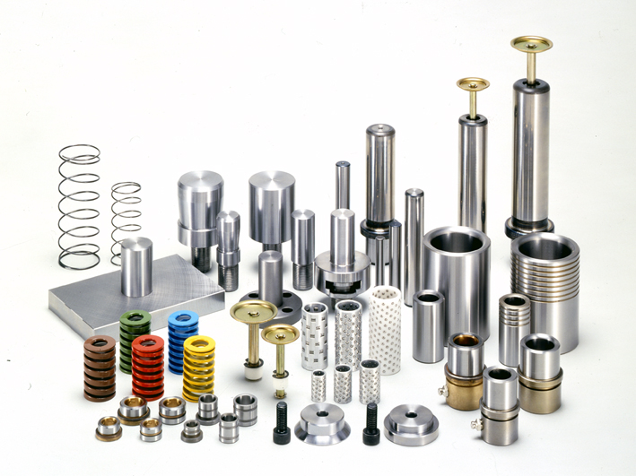 Non-Metallic Stamping: A Complete Guide to Materials, Process, and Applications