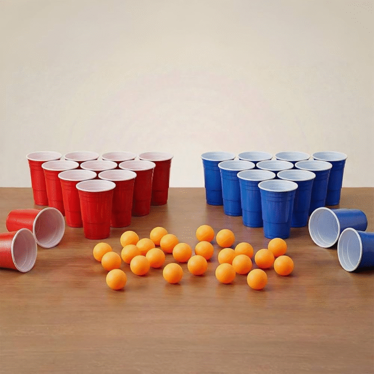 Party Game Kits: The Ultimate Way to Make Every Celebration More Fun