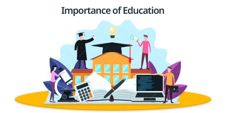 Education Being