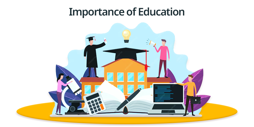 Education Being