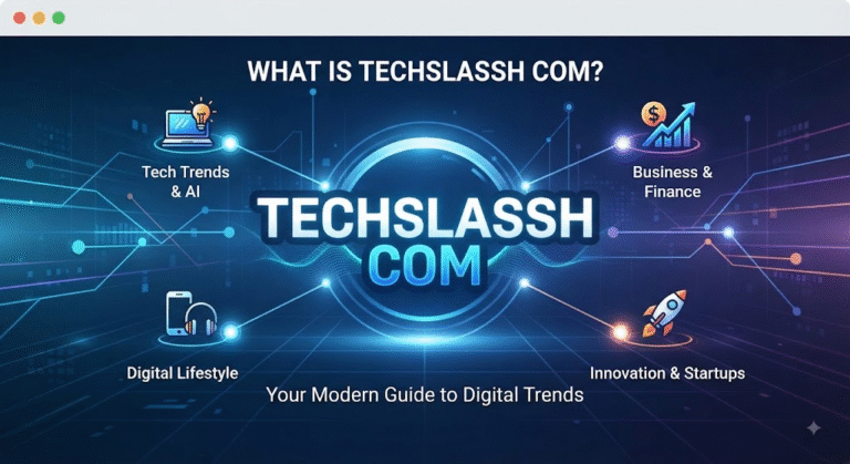 techslassh com