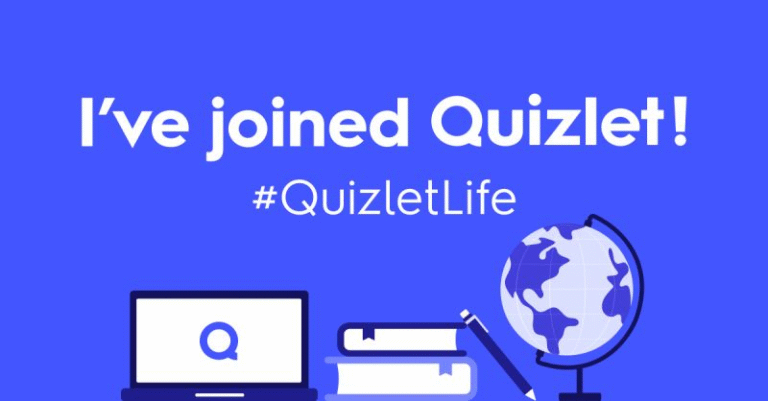 join quizlet