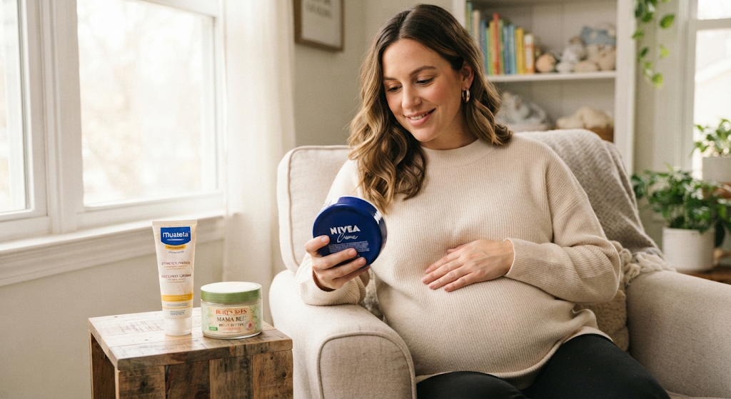I Am a GenZ Man. Are Nivea Body Lotions Better Than Vaseline for Dry Skin
