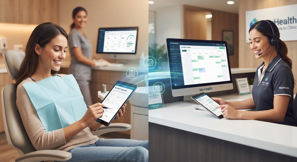 NexHealth