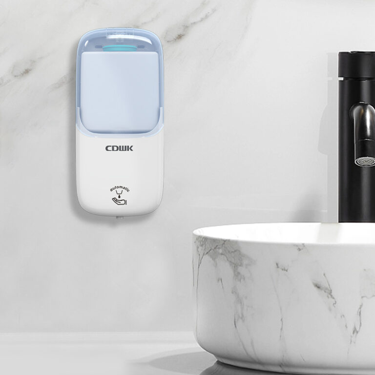 The Ultimate Guide to Selecting and Maintaining Commercial Soap Dispensers