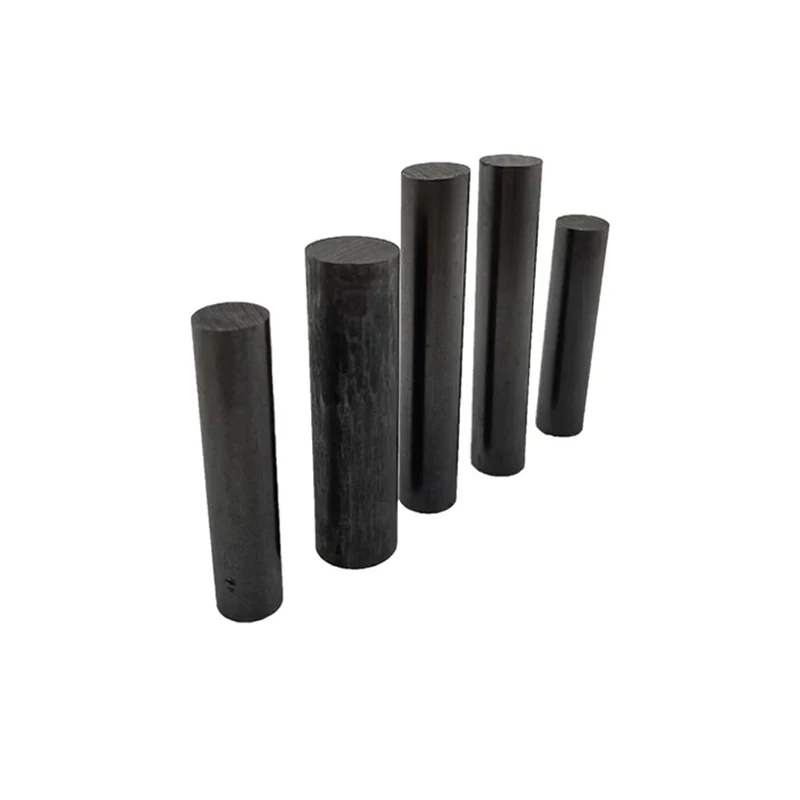The Complete Guide to Graphite Stirring Rods: Applications, Advantages, and Best Practices