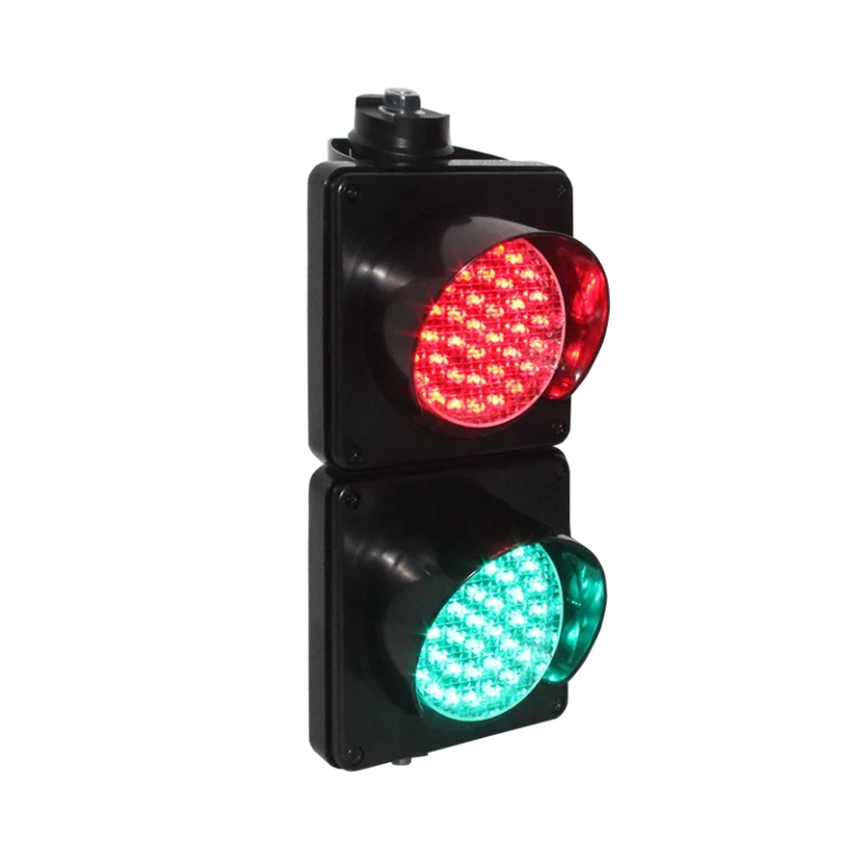 Mini Traffic Lights