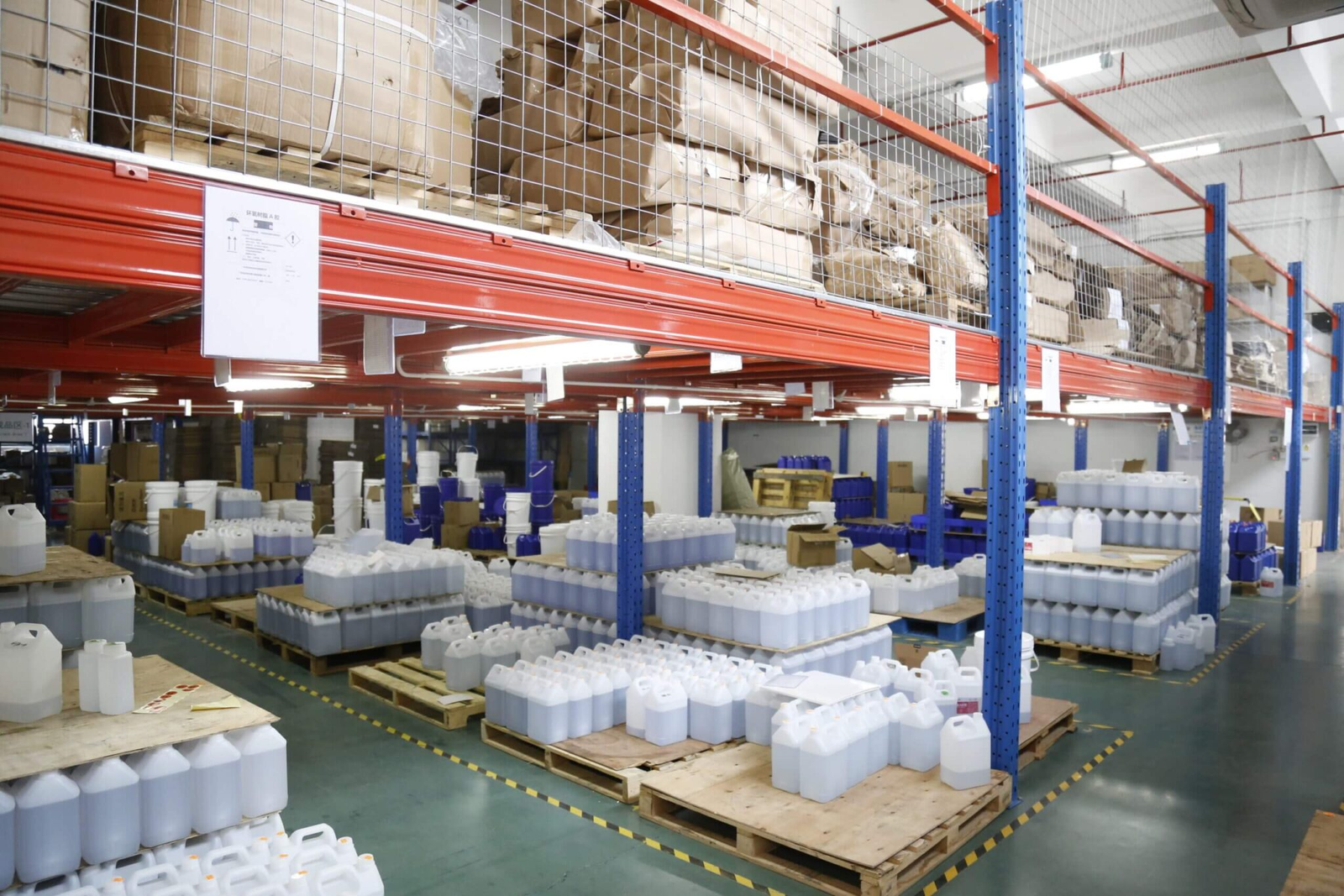 Floor Coating Manufacturers: A Complete Guide to Choosing the Right Supplier