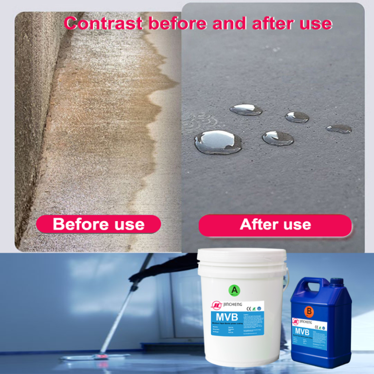 Moisture Vapor Barrier Epoxy: A Complete Guide for Concrete Floors