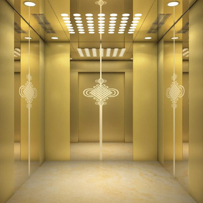 Passenger Elevator Manufacturer