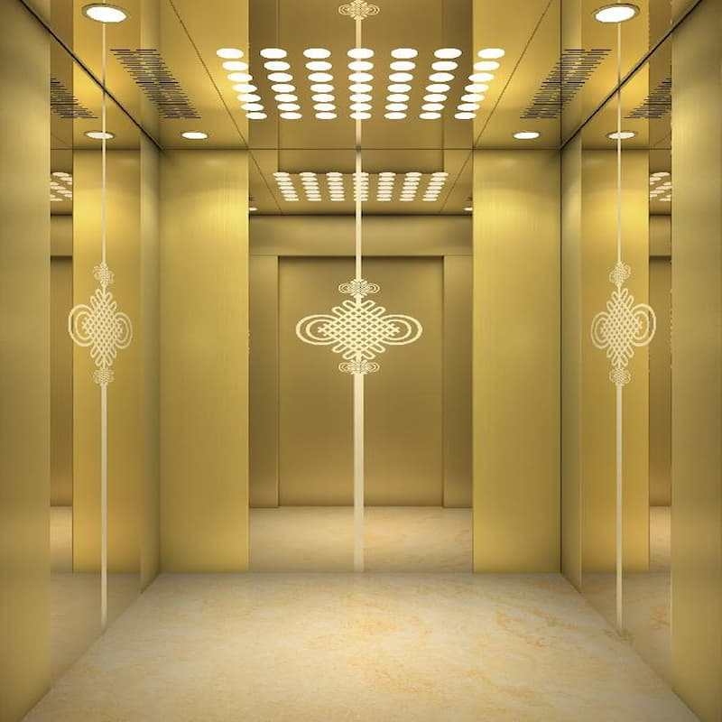 Passenger Elevator Manufacturer