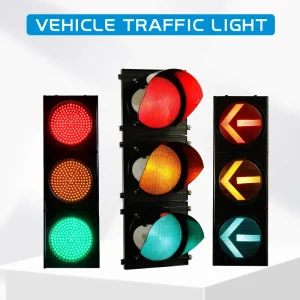 Traffic Signal Company