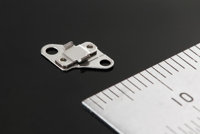Consumer Electronics Manufacturer