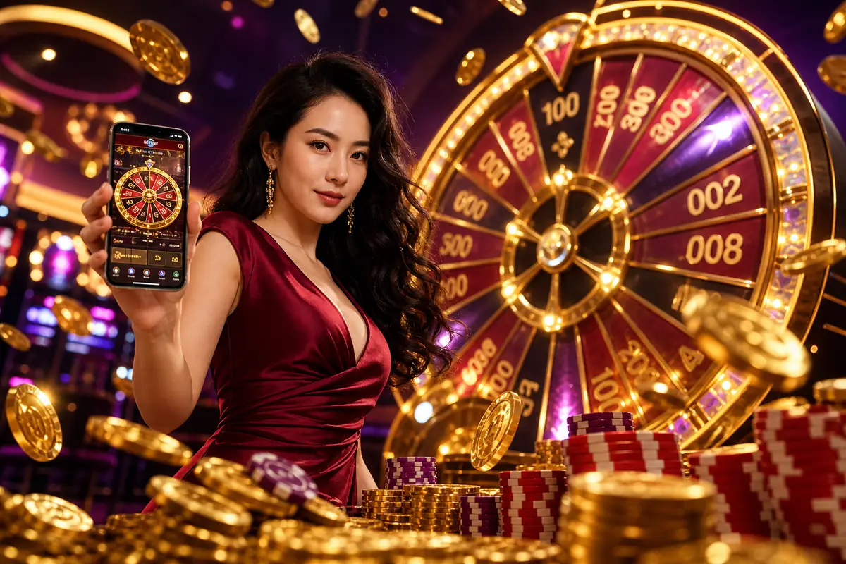 Discover Online Slot Games in a Free Demo
